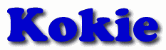 Kokie First Name