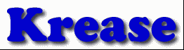 Krease First Name