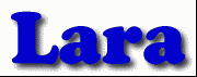 Lara First Name