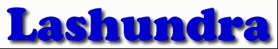 Lashundra First Name