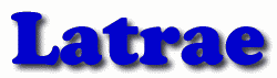 Latrae First Name