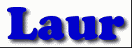 Laur First Name