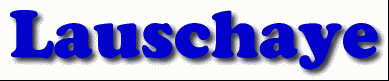 Lauschaye First Name