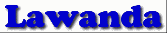 Lawanda First Name