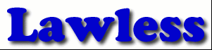 Lawless First Name