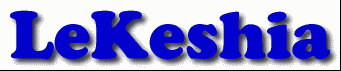 LeKeshia First Name