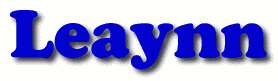 Leaynn First Name