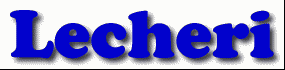 Lecheri First Name