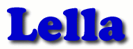 Lella First Name