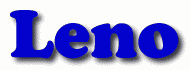 Leno First Name