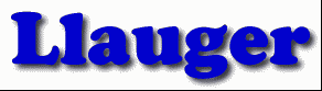 Llauger First Name