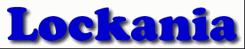 Lockania First Name