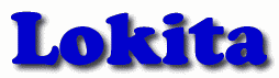 Lokita First Name