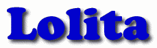 Lolita First Name