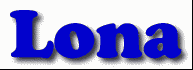 Lona First Name