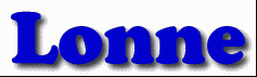 Lonne First Name