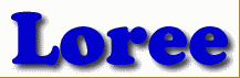 Loree First Name