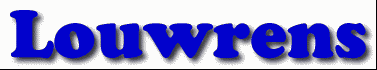 Louwrens First Name