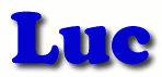 Luc First Name