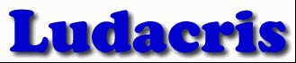 Ludacris First Name