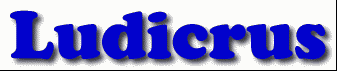 Ludicrus First Name
