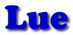 Lue First Name