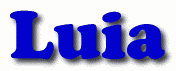 Luia First Name