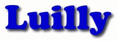Luilly First Name