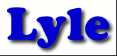 Lyle First Name
