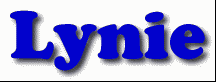 Lynie First Name