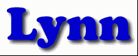 Lynn First Name