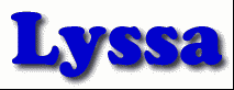 Lyssa First Name