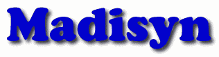 Madisyn First Name