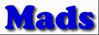 Mads First Name
