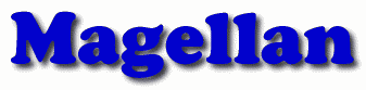 Magellan First Name