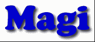 Magi First Name