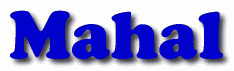 Mahal First Name