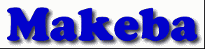 Makeba First Name