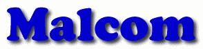 Malcom First Name