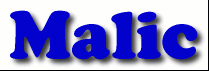 Malic First Name