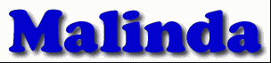 Malinda First Name