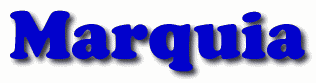 Marquia First Name
