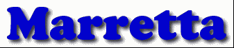 Marretta First Name