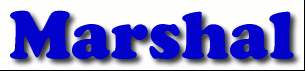 Marshal First Name