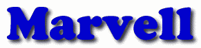 Marvell First Name