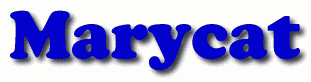 Marycat First Name