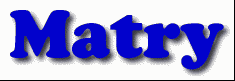 Matry First Name