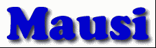 Mausi First Name