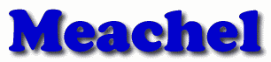 Meachel First Name