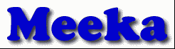 Meeka First Name